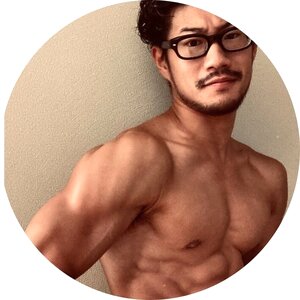 higemegane