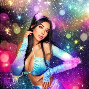 Leia👽💜