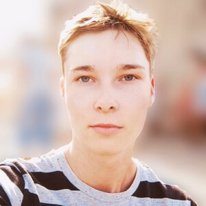 Jonas Gold