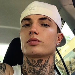 Icy Mikey