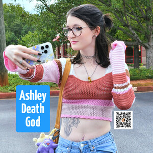 Ashley 💘