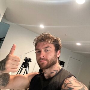 Garett Nolan