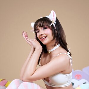Ana Mei (≧◡≦) ♡