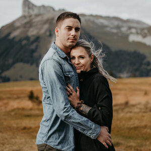 Couple Fun