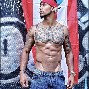 Papi Sanchez 🇵🇷 🇩🇴 VIP PAGE
