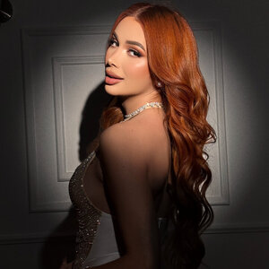 Pamela Ferrer