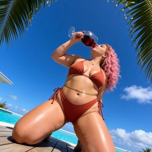MOLLY 💦 BREEDING BRAT🤰SINGLE AGAIN 🥵
