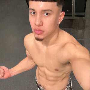 Jett Rodriguez