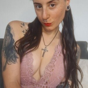 GODDESS URSULA ⛓️⛓️ VC/FETISHES/CUSTOMS🖤