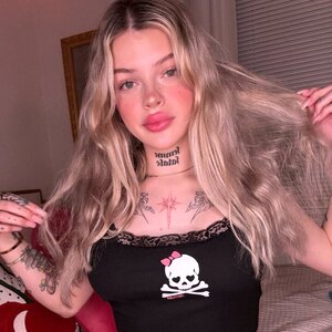Kendall Loren 💗