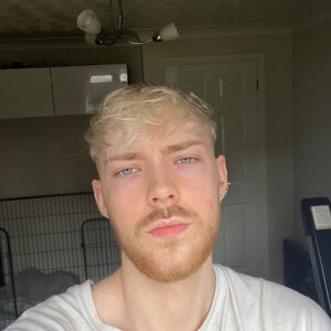 Liam Austin (FREE ACCOUNT)