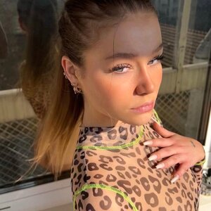 Lucie 💞