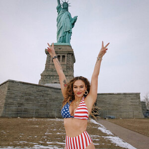 DREA DE MATTEO