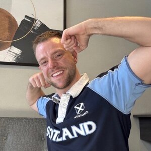 The Scottish Tradie