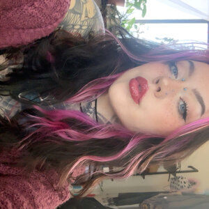 Kali K ᵕ