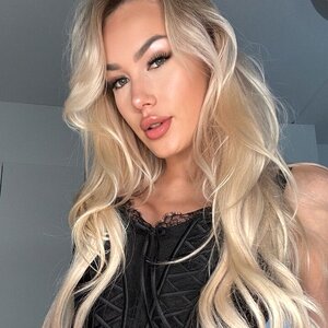 BrattyBlonde 💞