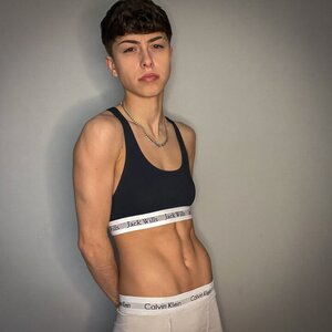 Masc Alex