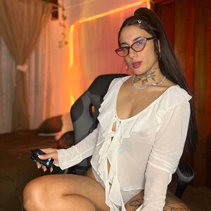 Goddess Lola