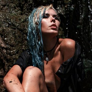 Taleena Blue 💙