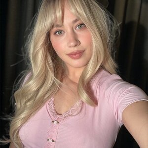 Nastia 🏳️‍⚧️ Ladyboy