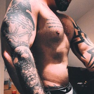 🇬🇧 ℍ𝔸ℕ𝔻ℂ𝕌𝔽𝔽𝔻𝔸𝔻𝔻𝕐 🍆  🔥