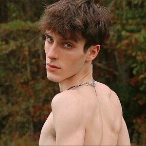 max mabry ☆