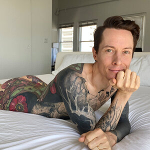 Owen Gray