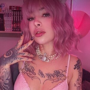 Ur Submissive Dream Girl ❤️‍🔥😈