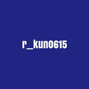 r kun