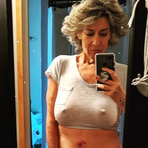 Josie mature wildcat#mommy#stepmom