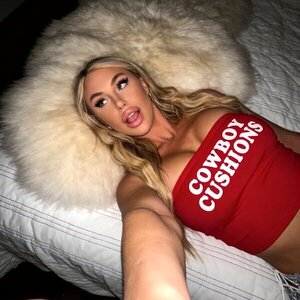 Karley Stokes VIP