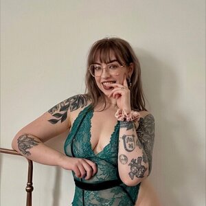 Yorkshire Stripper