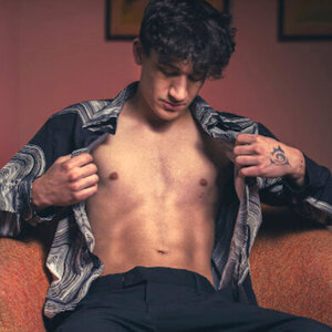 Tony lovelocks
