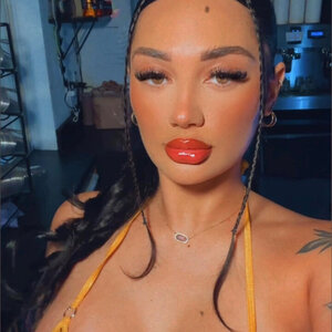 Ur fav Carmel baby xx