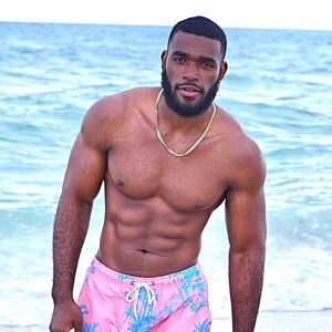 Marshall Price