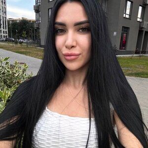 ⭐️Lina Wilson