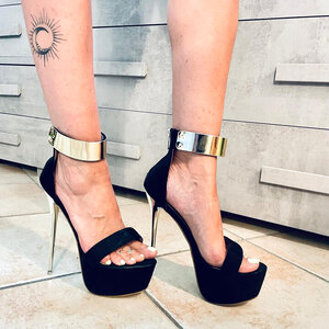 👠LadYFeeT 👠 FREE