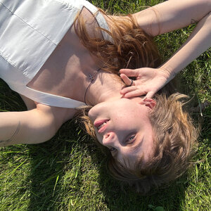 Lovely Sofie!