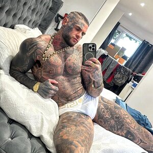 🇬🇧BIG HARRY🤪 (6FT3 100kg)