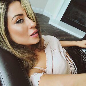 Miss Lexi Chase