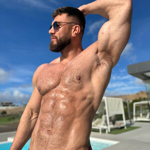 Reece Beresford