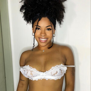 Paola🖤Ebony queen👑