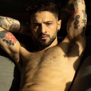 Igor Lucios