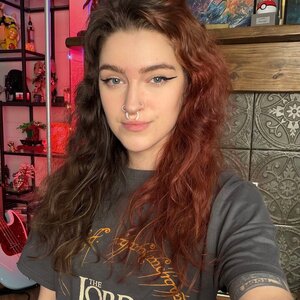 Rae ✨