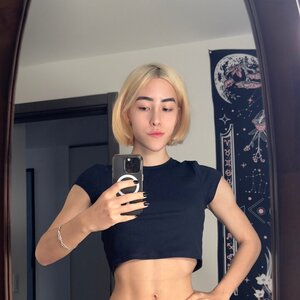 Lali White 🏳️‍⚧️