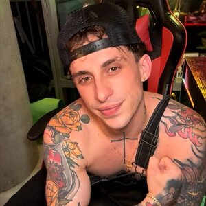 Chris Rail
