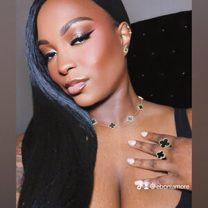 Eboni Amore
