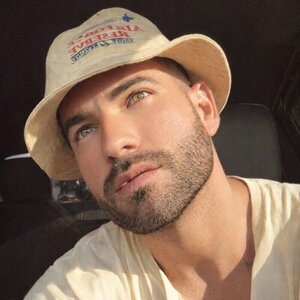 Vadim Black