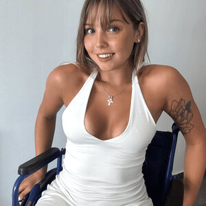 Lizzie ♿