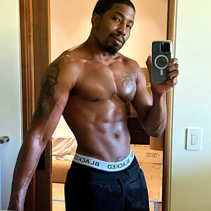 Isiah Maxwell